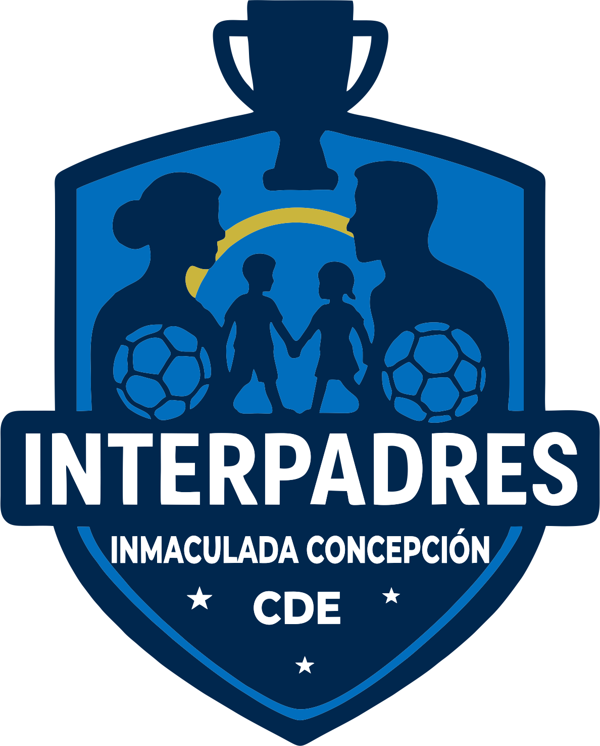 Logo Torneo Interpadres